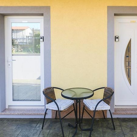 Apartments Mirela Κόπερ Εξωτερικό φωτογραφία