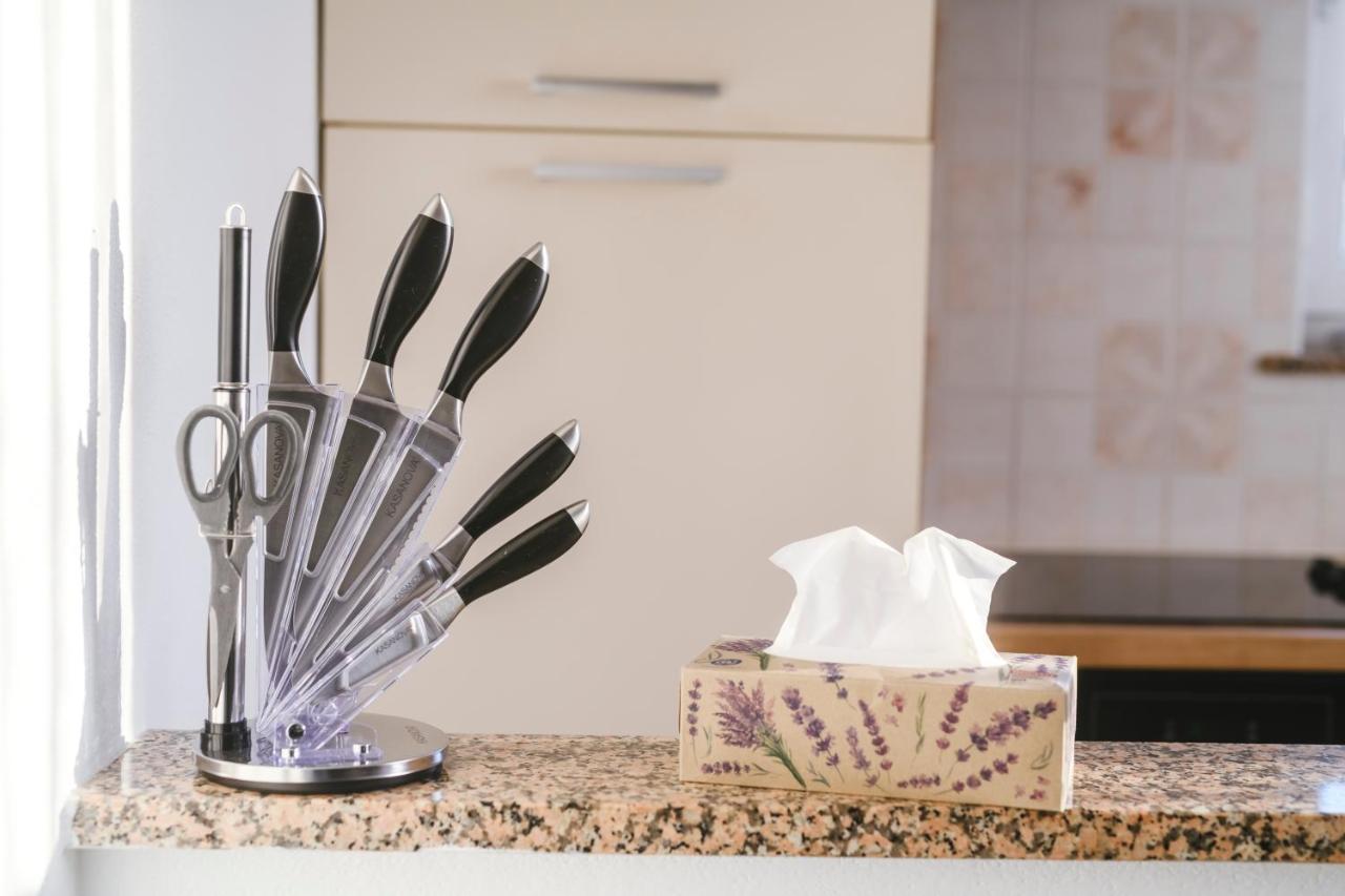 Apartments Mirela Κόπερ Εξωτερικό φωτογραφία