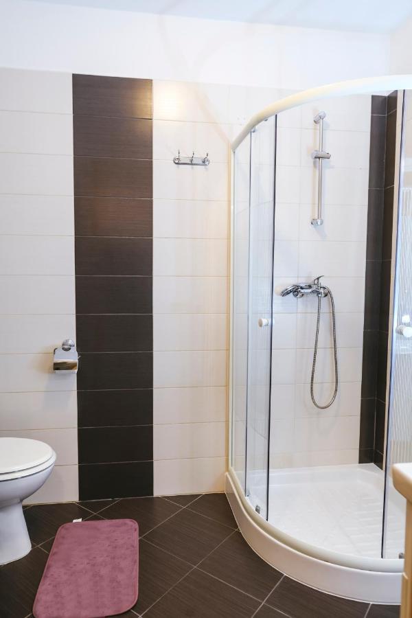 Apartments Mirela Κόπερ Εξωτερικό φωτογραφία