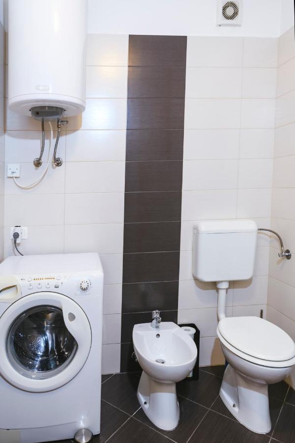 Apartments Mirela Κόπερ Εξωτερικό φωτογραφία